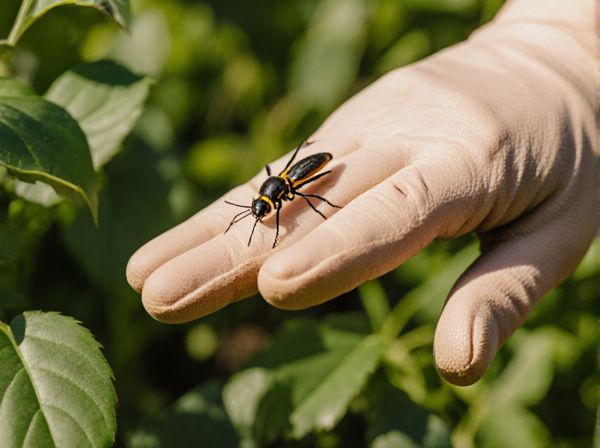 Beneficial Insects vs. Harmful Insects in Pest Control: Key Differences and Impact
