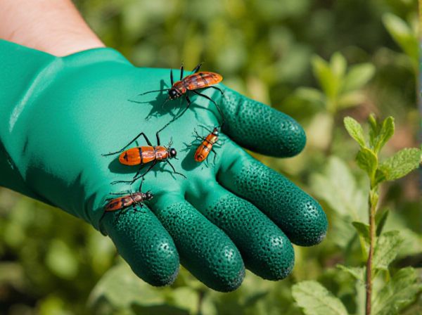 Beneficial Insects vs. Pollinator Attractors in Companion Planting: Key Differences and Gardening Benefits