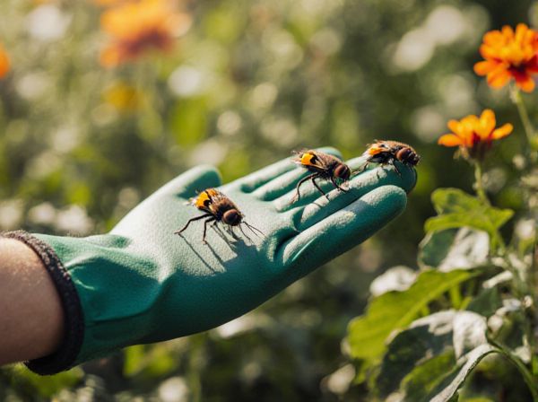 Beneficial Insects vs. Predatory Insects: Key Differences in Natural Pest Control