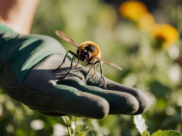 Beneficial Insects vs. Predatory Mites: Effective Pest Control Strategies
