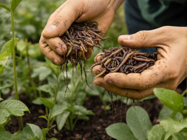 Beneficial Nematodes vs. Chemical Grub Killers: Which Is Best for Organic Lawn Care?