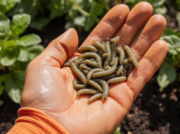 Beneficial Nematodes vs. Milky Spore: Which Is Best for Pest Control?