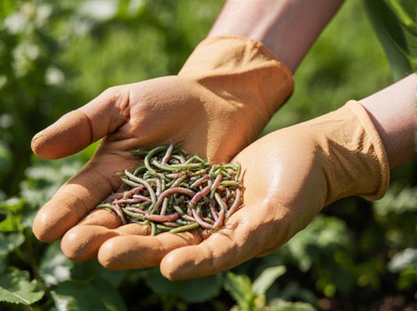 Beneficial Nematodes vs. Parasitic Wasps: Which Is Better for Pest Control?
