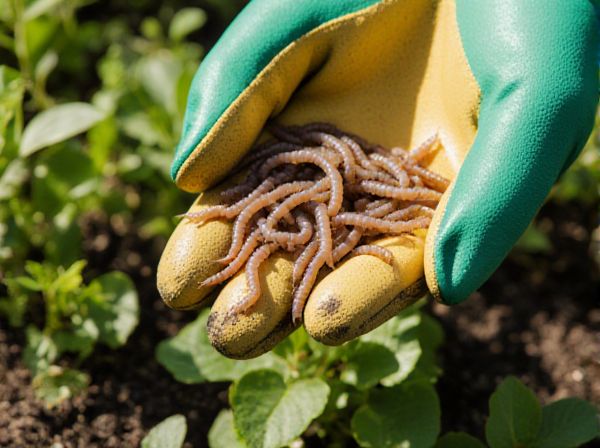 Beneficial Nematodes vs. Predatory Mites: Which Is Best for Pest Control?