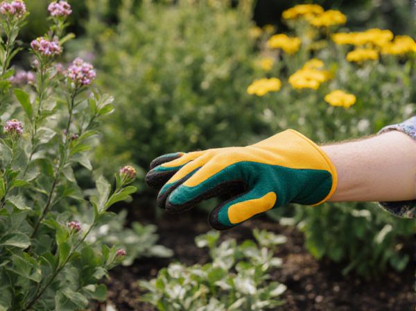 Biennial vs. Perennial Cycles: Understanding Seasonal Growth Patterns