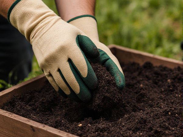 Biochar vs. Compost in Permaculture: Key Differences, Benefits, and Best Uses