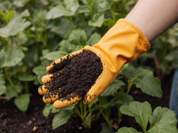 Biochar vs. Peat Moss in Soil: Key Differences, Benefits, and Best Uses