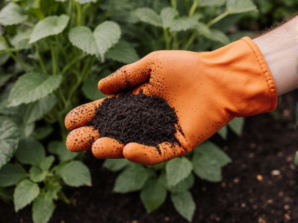 Biochar vs. Peat: Which Is Better for Soil Health and Sustainability?