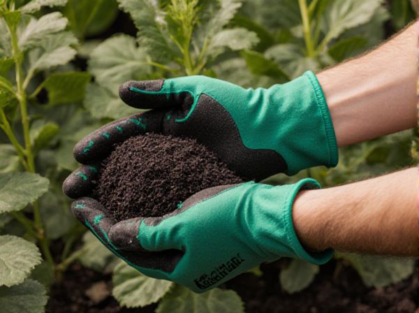 Biochar vs Perlite in Soil: Key Differences, Benefits, and Best Uses for Gardeners