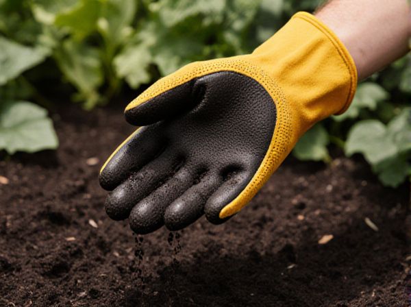 Biochar vs. Vermiculite in Soil: Key Differences, Benefits, and Best Uses