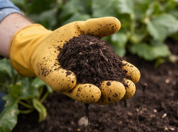 Biodynamic Compost vs. Organic Compost: Key Differences and Benefits for Sustainable Gardening