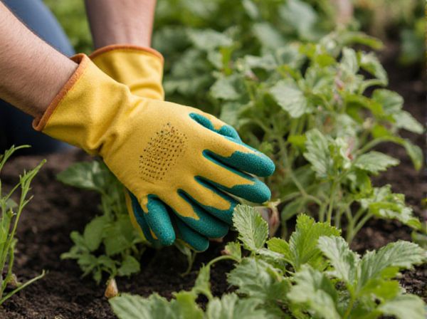 Biological Control vs. Mechanical Control in Pest Management: Methods, Benefits, and Effectiveness