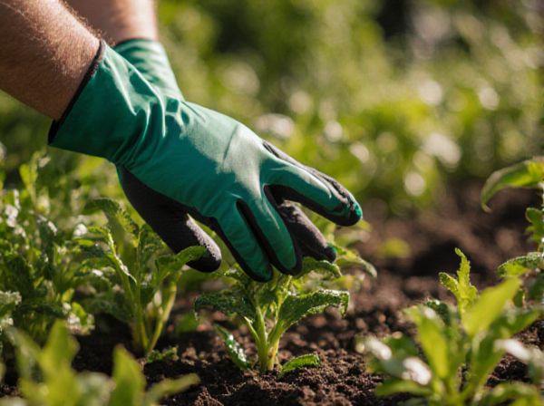 Biological Control vs. Synthetic Pesticides: Which Is Better for Pest Management?