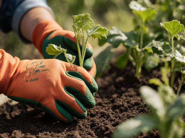 Biomass Planting vs. Cover Cropping in Permaculture: Key Differences and Benefits for Sustainable Land Management