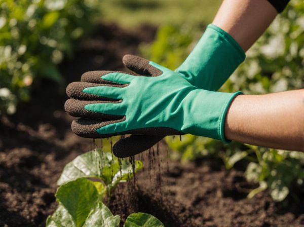 Biosolids vs. Synthetic Fertilizers: Which Is Better for Soil Health?