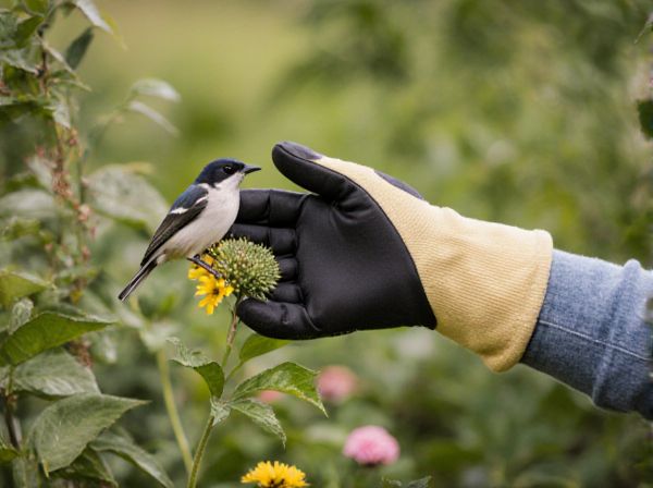 Bird Pollination vs. Bat Pollination: Key Differences and Roles in Pollinator Networks