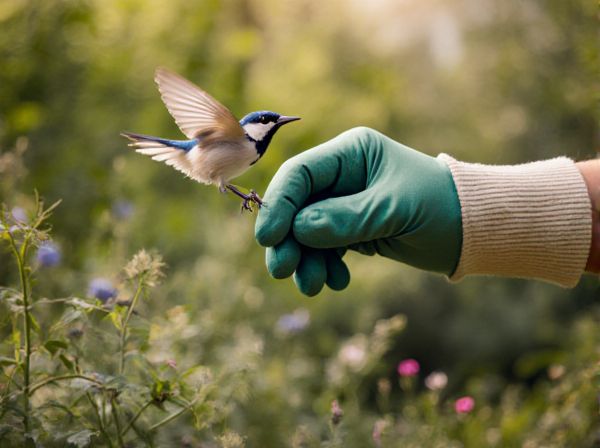Bird Pollination vs. Insect Pollination: Key Differences and Ecological Impact