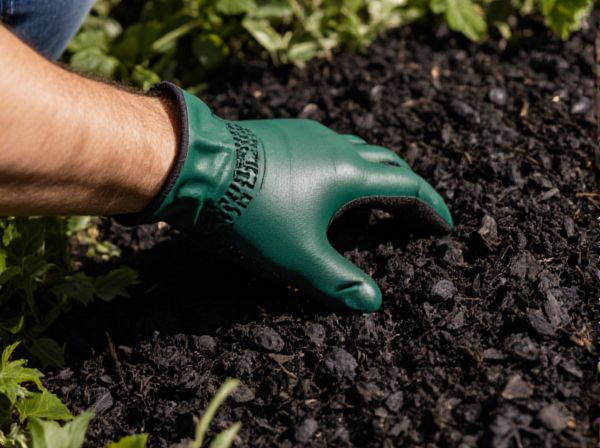 Black Plastic Mulch vs. Landscape Fabric: Which Mulching Option Is Best for Your Garden?