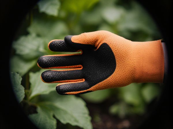 Black Spot vs. Brown Patch: Key Differences in Plant Diseases