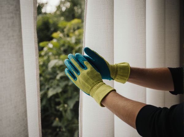 Blackout Curtains vs. Light Diffusing Film: Which Is Best for Greenhouse Efficiency?