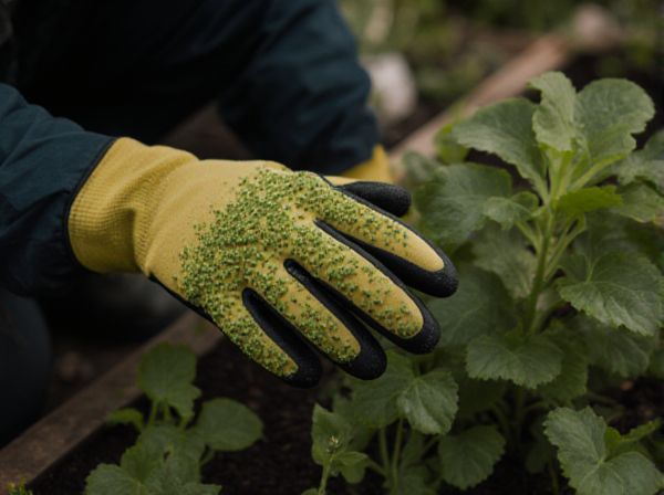 Blight vs. Mildew: Key Differences in Plant Diseases and Management