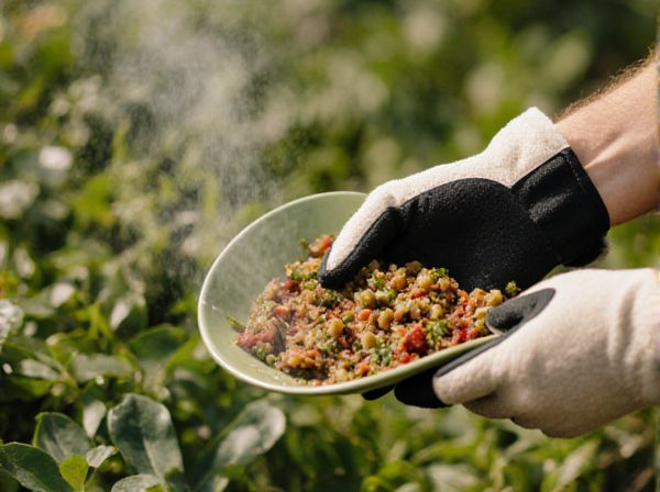 Bone Meal vs Artificial Phosphate: Which Is Better for Organic Gardening?