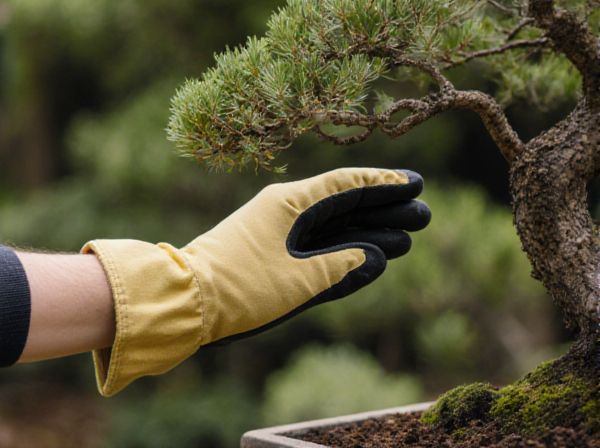 Bonsai vs. Penjing: Key Differences in Ornamental Artistry and Design