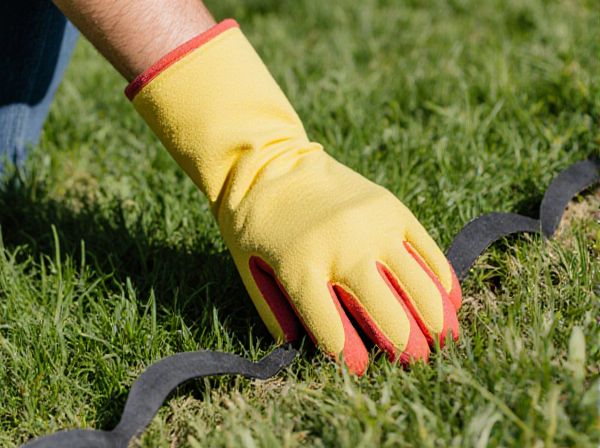 Border Edging vs. No Edging in Landscaping: Pros, Cons, and Best Practices