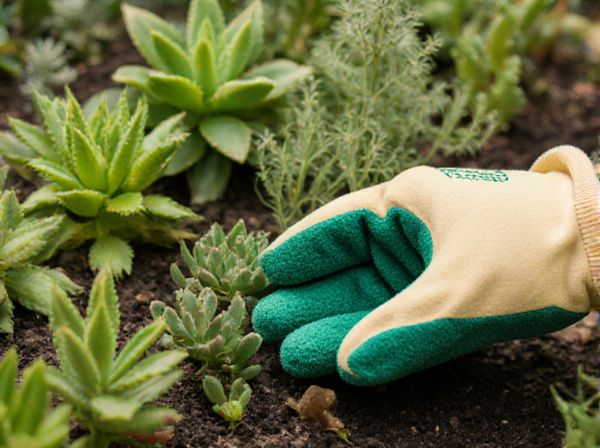 Border Plants vs Focal Plants in Ornamental Landscaping: Key Differences and Design Tips