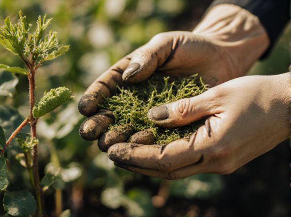 Botrytis vs. Phytophthora: Key Differences in Plant Disease, Symptoms, and Management
