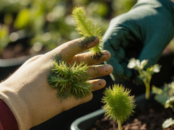 Botrytis vs. Sclerotinia: Key Differences in Plant Disease Development