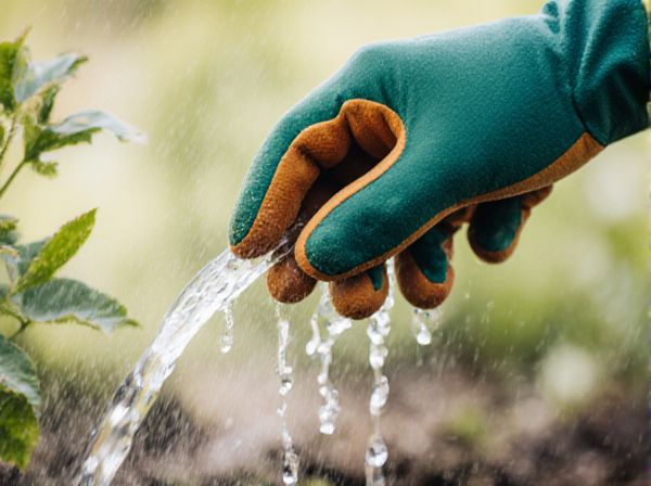 Bottom Watering vs. Overhead Watering in Greenhouses: Which Irrigation Method Is Best?
