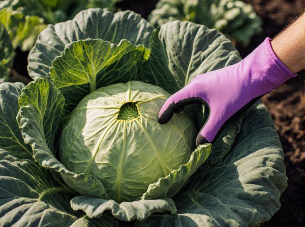 Brassicas vs. Nightshades: Key Differences in Edibility and Nutrition
