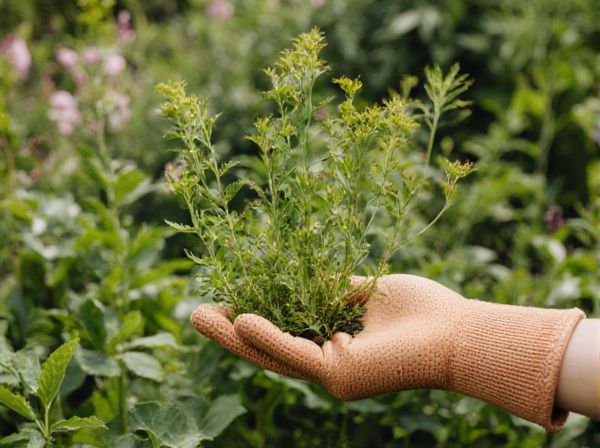 Broadleaf Weeds vs Grassy Weeds: Key Differences and Identification in Your Lawn