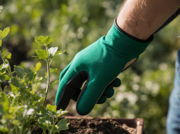 Bt vs Spinosad: Which Organic Pest Control Solution Is Best for Your Garden?