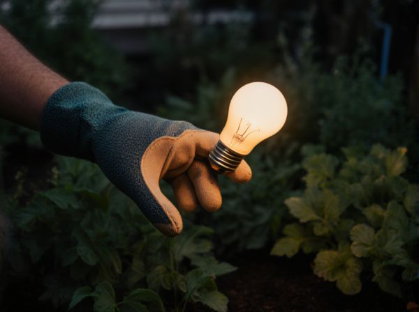 Bulb Forcing vs. Naturalizing: Which Method Is Best for Ornamental Gardens?