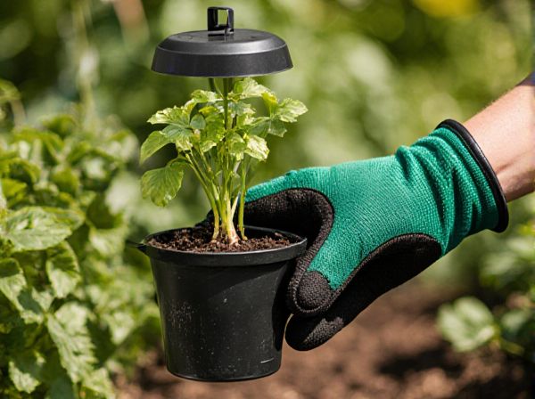 Bulb Planter vs Auger: Which Tool Is Best for Planting Bulbs?