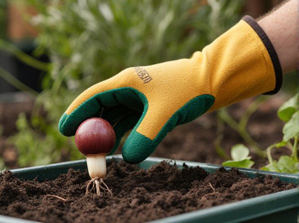 Bulb Planter vs Dibber: Which Garden Tool Is Best for Planting?