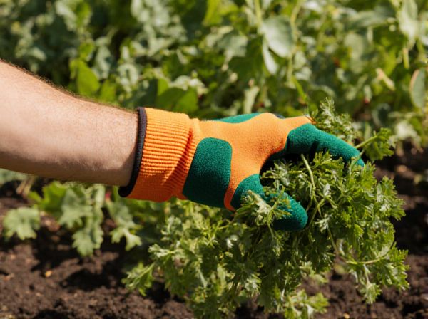 Bunch Harvest vs Bulk Harvest: Key Differences and Best Practices in Crop Harvesting