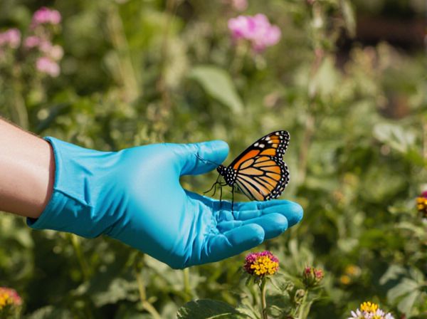 Buzz Pollination vs. Brush Pollination: Key Differences in Pollinator Techniques
