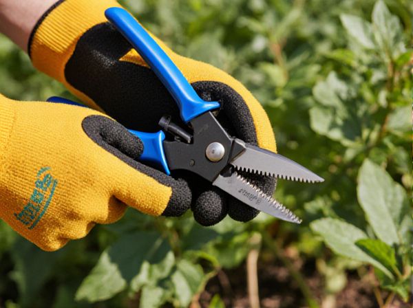 Bypass Pruner vs Anvil Pruner: Which Pruning Tool Is Best for Your Garden?