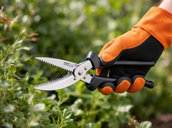Bypass Pruners vs. Anvil Pruners: Which Garden Tool Is Best for Your Needs?