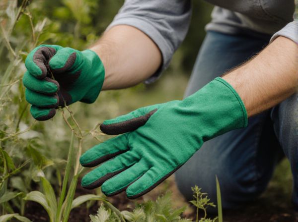 Canker vs. Rust: Key Differences in Plant Diseases, Symptoms, and Management