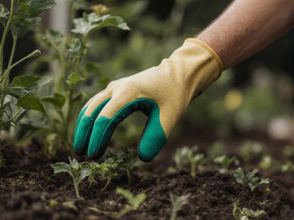 Canker vs. Scab: Key Differences in Plant Disease Identification and Management