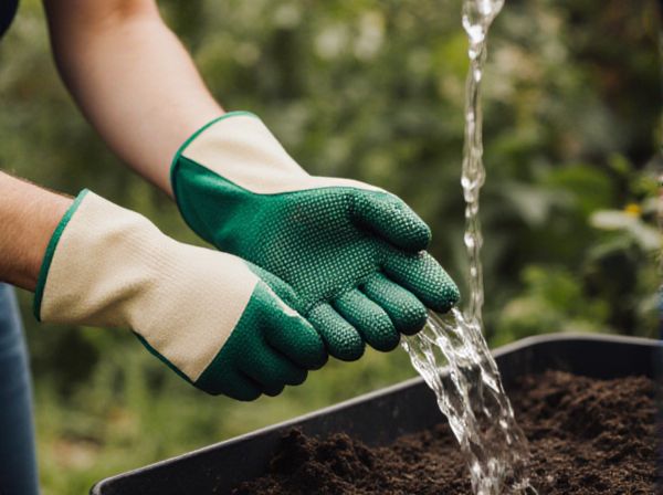 Capillary Mat Watering vs. Drip Irrigation in Greenhouses: Which is Best?