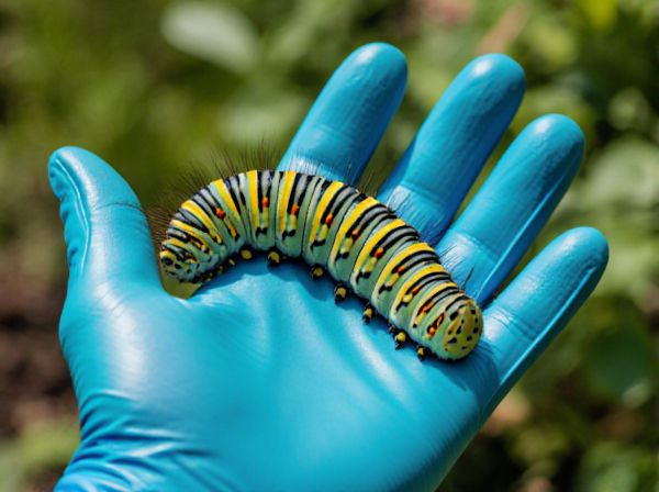 Caterpillars vs. Cutworms: Key Differences in Pest Identification and Control