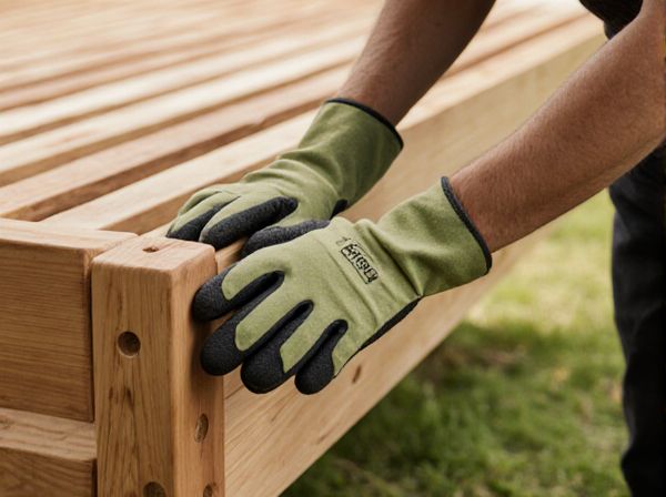 Cedar vs Composite Raised Garden Beds: Which is Best for Your Garden?