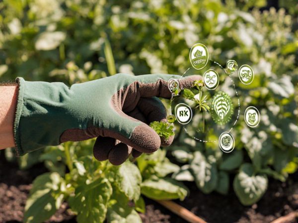 Certified Organic Seeds vs. Conventional Seeds: Key Differences in Seed Selection