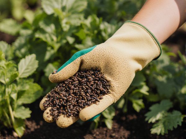 Certified Seeds vs Saved Seeds: Key Differences in Seed Quality and Crop Performance