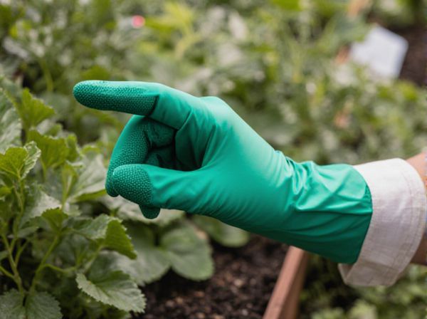 Chemical Control vs. Biological Control in Pest Management: A Comparative Analysis